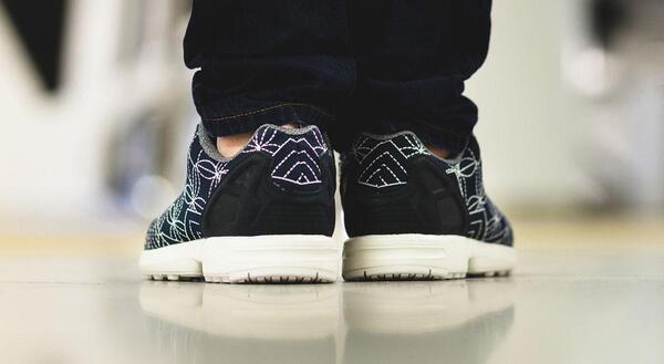 adidas Originals ZX Flux 
